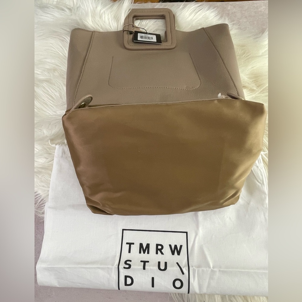 Genuine, Lether bag brand new